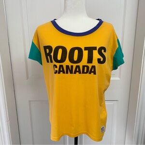 Roots Canada T-Shirt